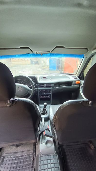 Нексию  п100  ГБО