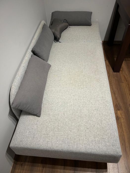 Łóżko / tapczan jednoosobowy 80x200