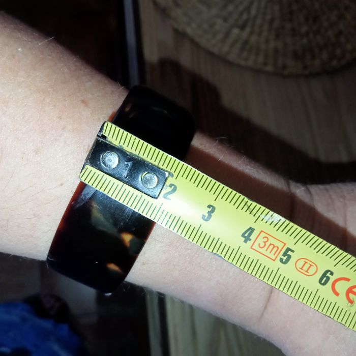 Pulseira estilo Indonésia