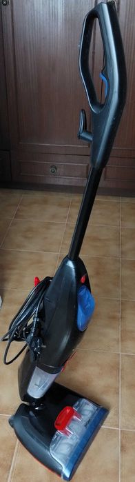 Aspirador Vertical Vileda JetClean 3 em 1