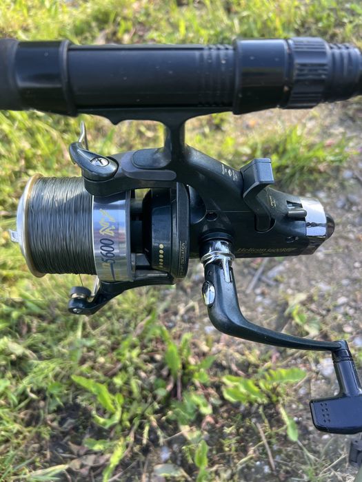 Котушка Banax Helicon 5600NF(8000)