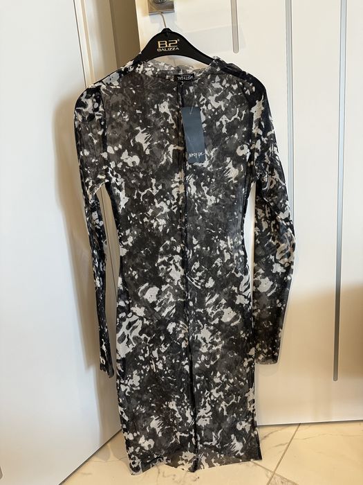 Пляжна туніка розмір Хс