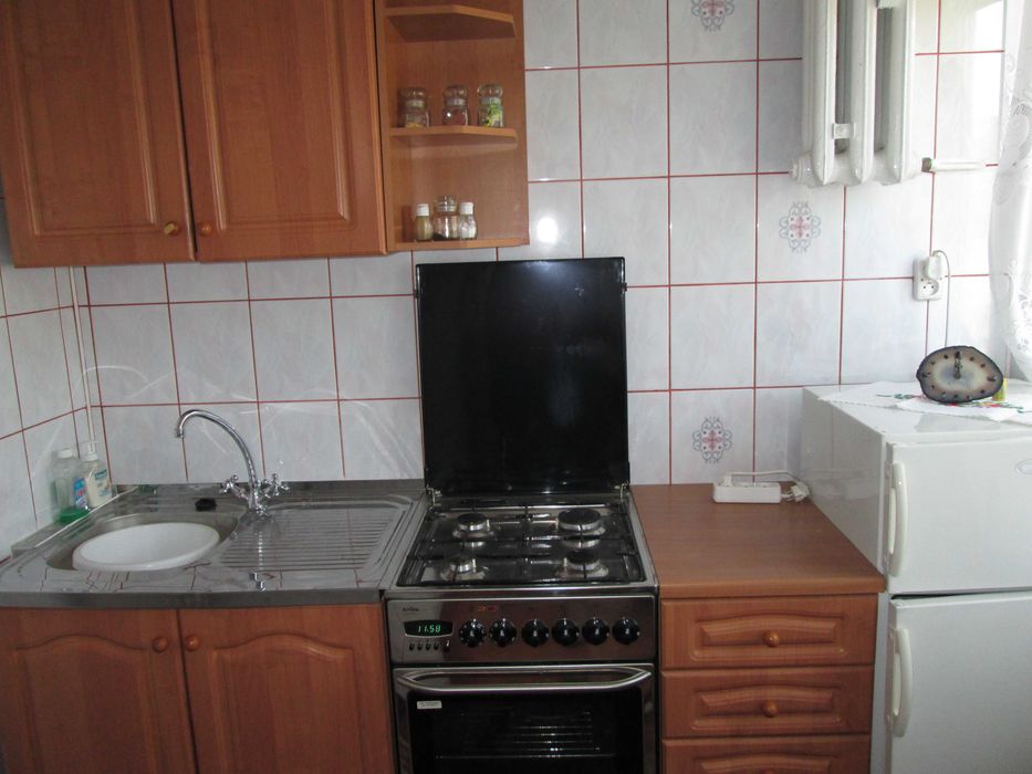 mieszkanie do wynajęcia