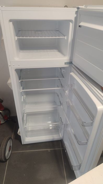 Frigorífico edesa