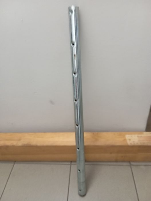 Suszarka do ubrań-ogrodowa,obrotowa.