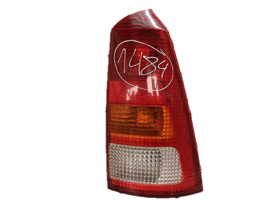 Farolim direito FORD Focus I Carrinha Van (DNW)