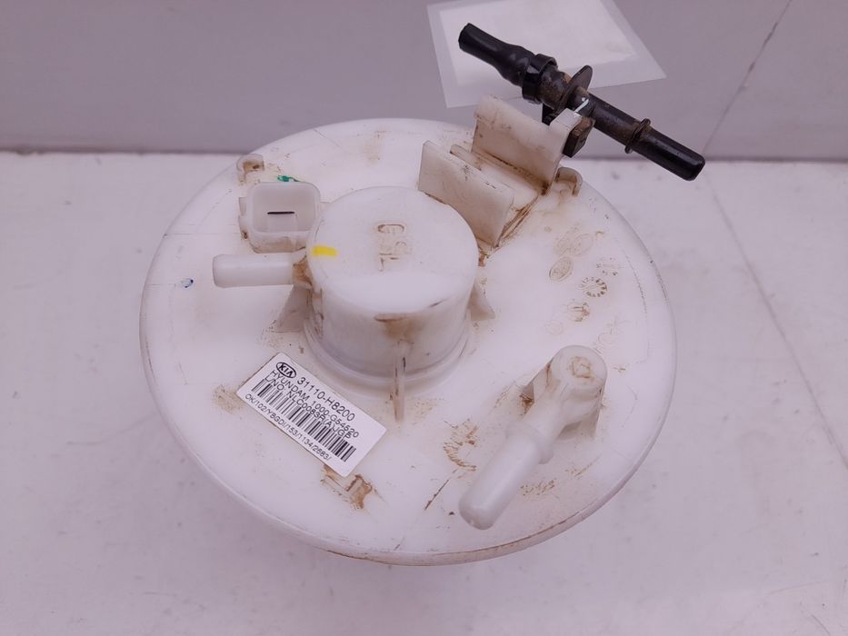 Bomba de combustível KIA Stonic (YB)
