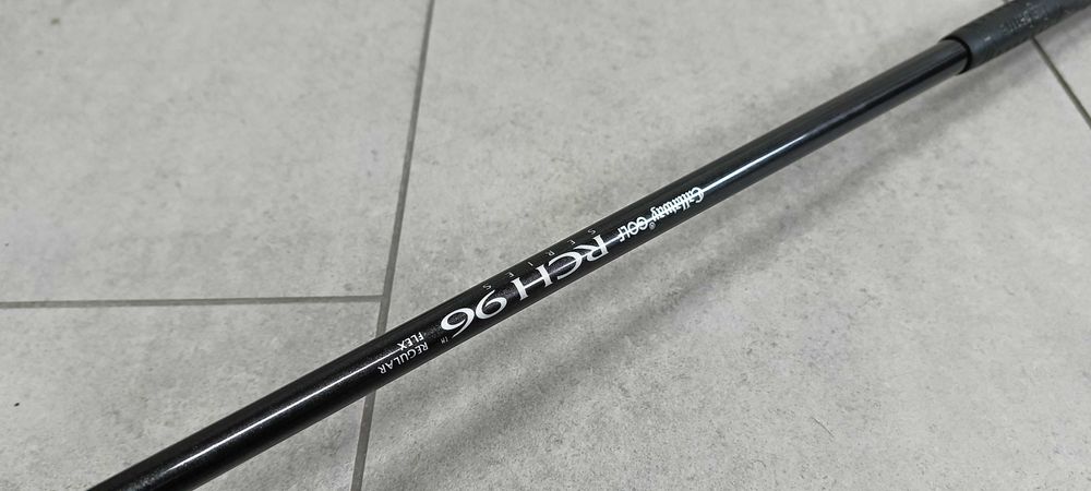 Callaway Big Bertha War Bird #3 kij golfowy grafitowy Regular 43" golf