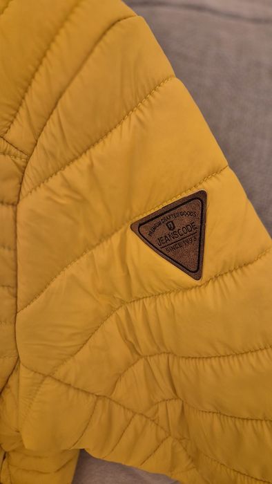 Kurtka Indicode Jeans rozmiar L