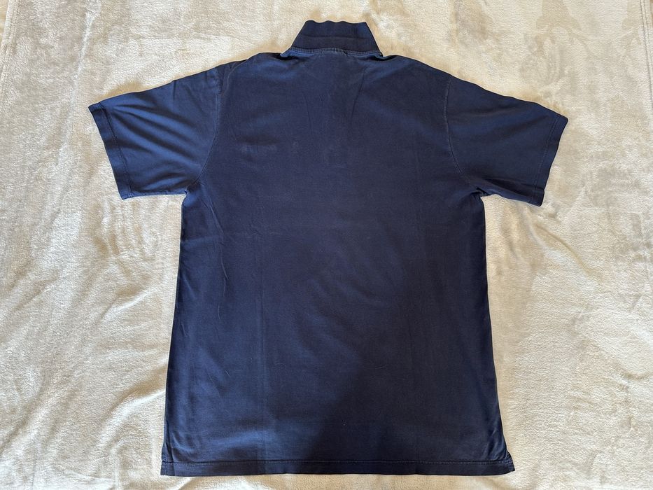 Koszulka Polo Lacoste Szerokość 47 Długość 83