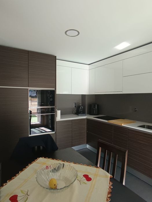 Excelente apartamento T3 nos passionistas- Santa Maria da Feira