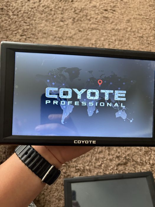 GPS COYOTE 1090 DVR Maximus PRO 1GB/16GB