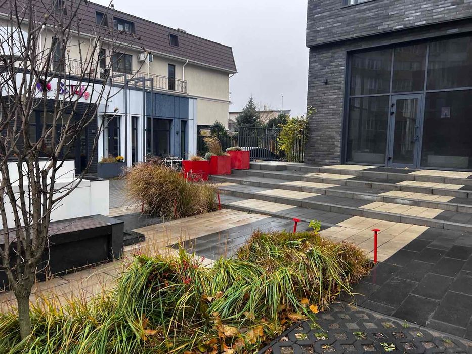 3-rooms apartment apartment by the address st. Kulikovo pole pl Oktyabrskoy revolyutsii pl (area 92 m²) - Atlanta.ua - photo 3