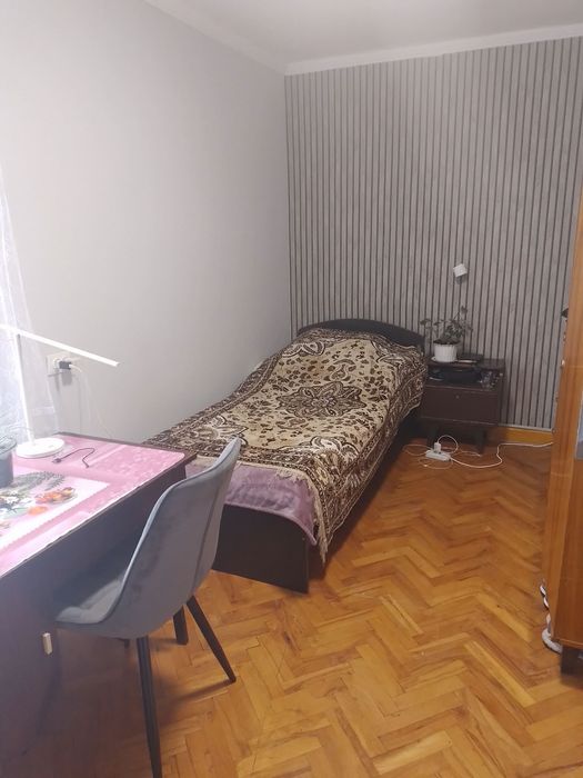 Оренда одної кімнати для хлопця ,  без ріелторів .