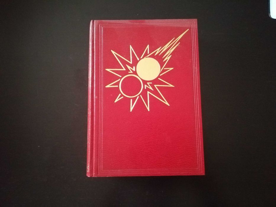 Ekkeb G. White
O Grande Conflito