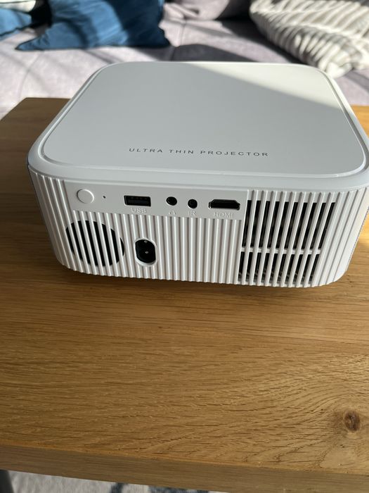 Projektor Salange P92Max full HD 1080P 4K wi-fi Bluetooth Netflix
