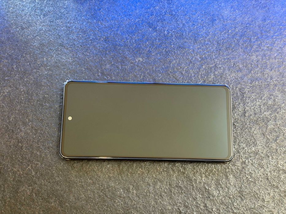 Smartfon Samsung Galaxy A53 6/128GB 5G A536B/DS Czarny / RATY