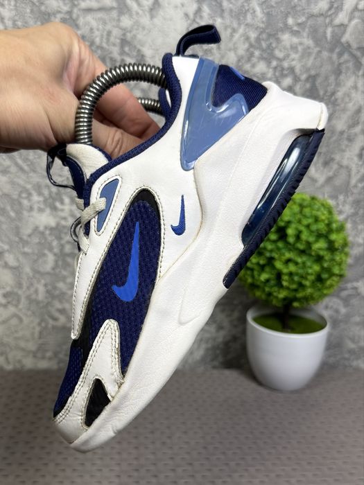 Nike Air Max кроссовки 34 размер детские спортивные