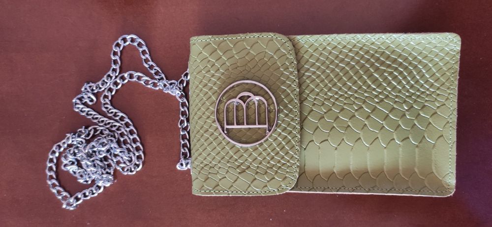 Torebka Batycki mini na telefon drobiazgi