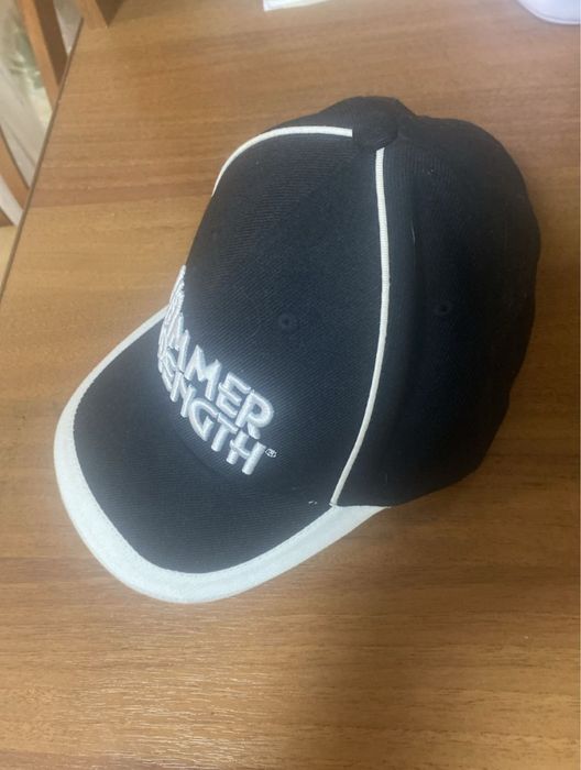 Продам бейсболку чоловічу