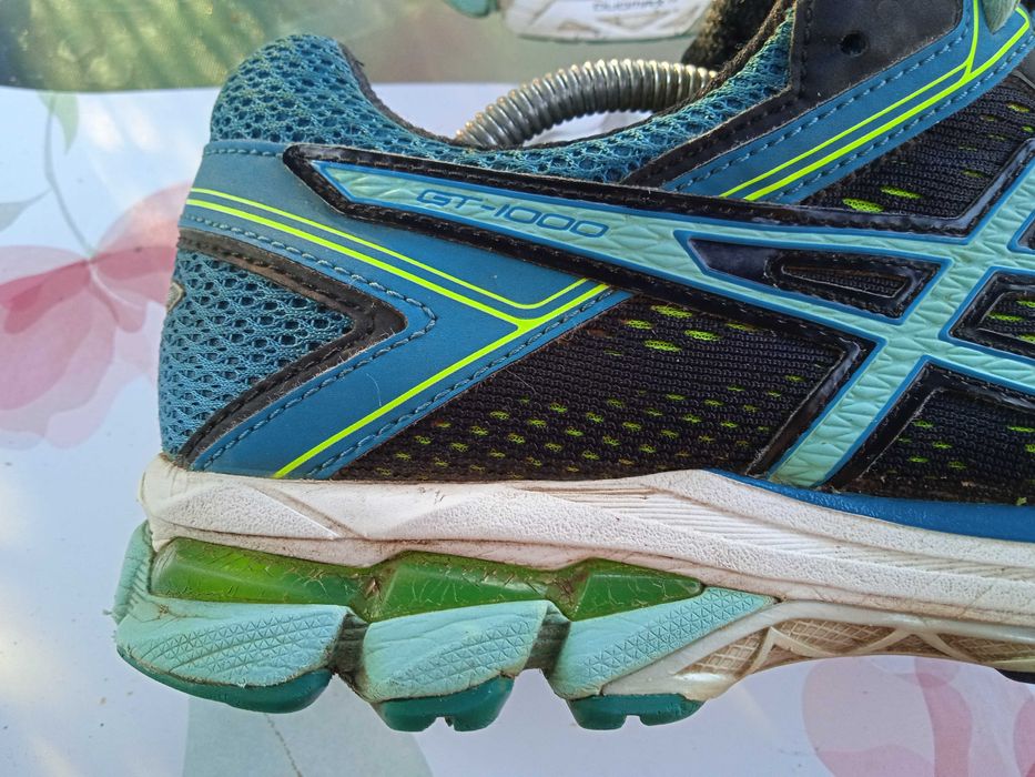 ASICS GT-1000 * rozm 40 * ORYGINALNE