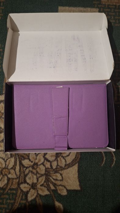 Планшет Fly Life Connect 10.1 3G White