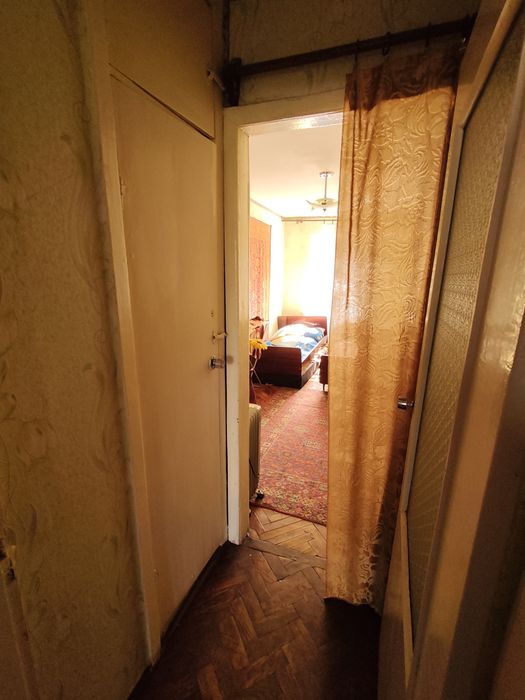 Продаж 2 кімнатної квартири