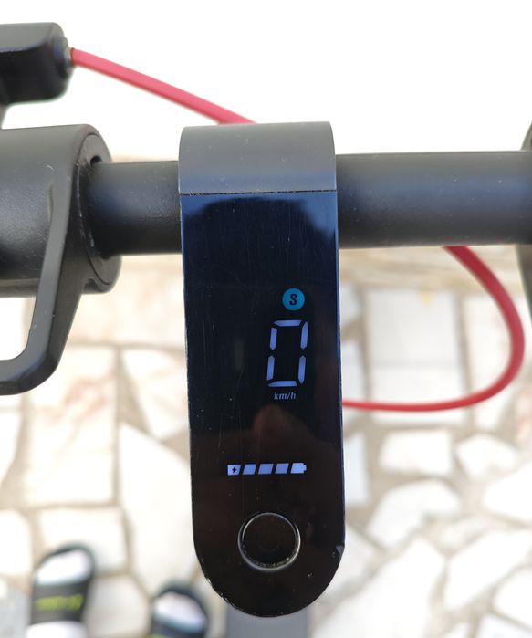 Trotinete Elétrica Xiaomi Mi 3 Lite