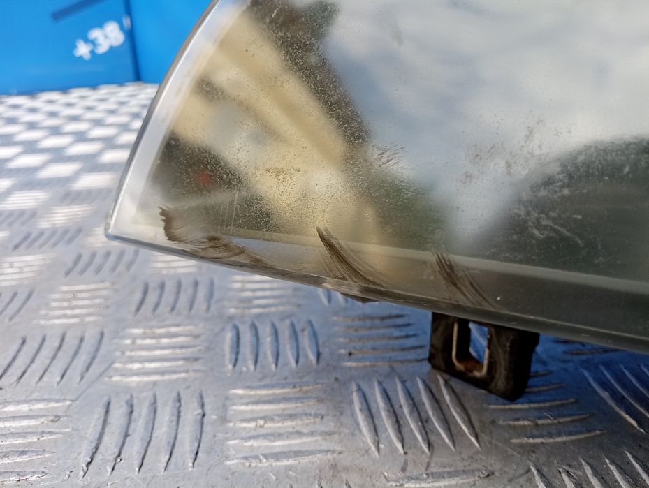 Передняя фара BMW X5 E70 Фара передня ліва БМВ Х5 Е70 Левый фонарь