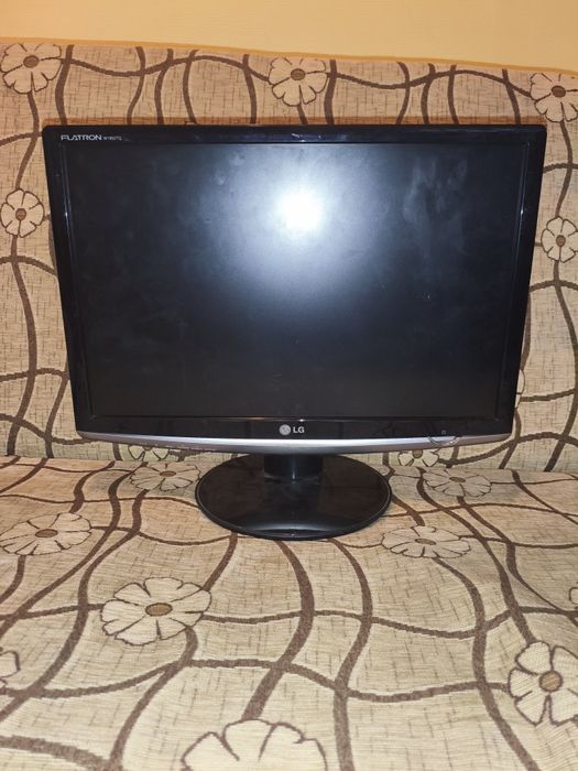 Monitor LG Flatron W1952TQ-PF