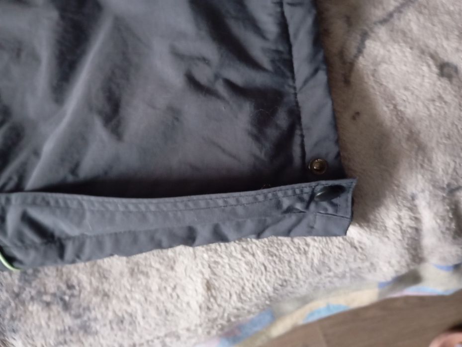 Лыжные штаны термо