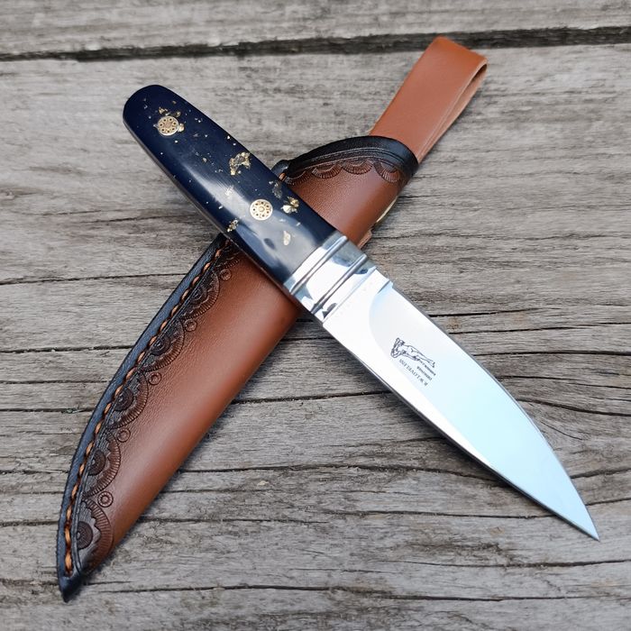Ніж тактичний Cold Steel, Extrema ratio