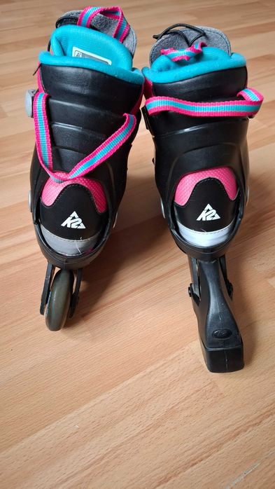 Rolki regulowane K2 Marlee pro