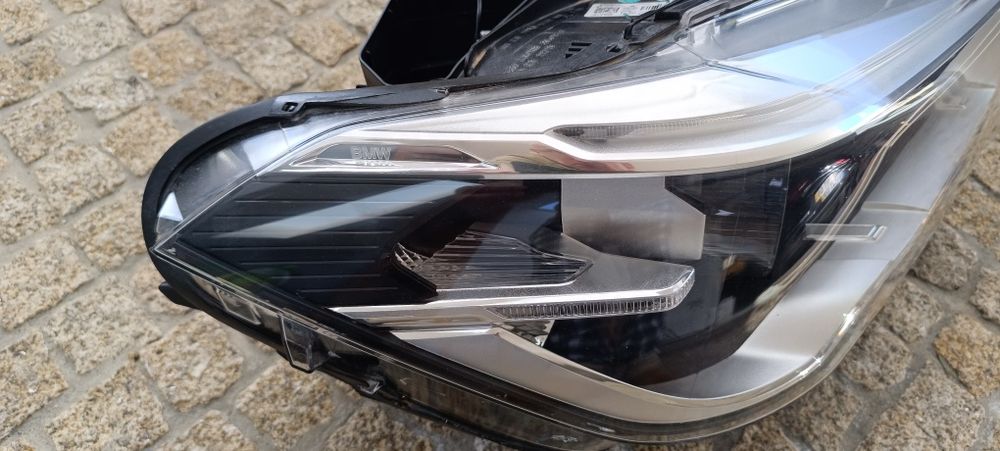 Farol BMW X1 F48  Full Led