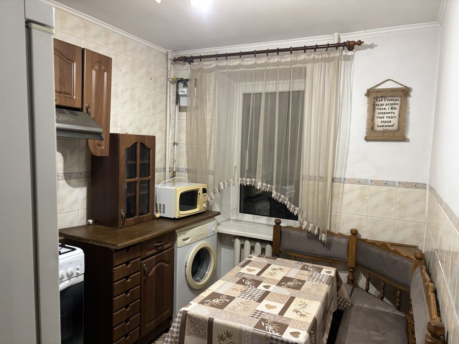 ‼️Оренда Двокімнатної квартири, р-н Ювілейний‼️