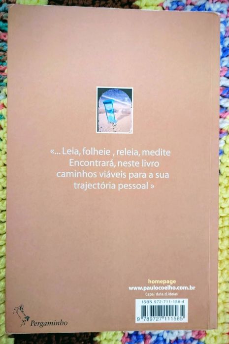 vários livros a 5€