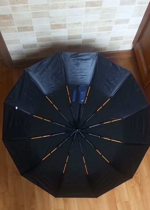 Зонт полный автомат, 12 спиц.