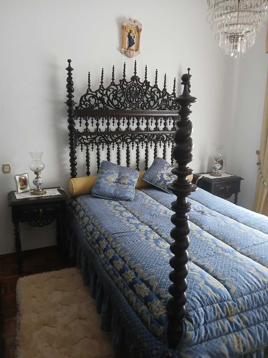 Vende-se Mobília Quarto Bilros e leva uma oferta