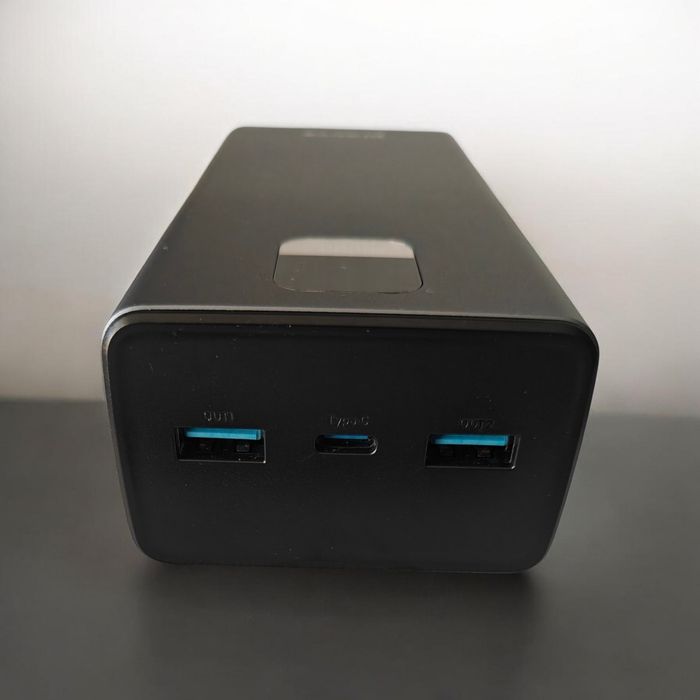 Повербанк Proove Guardian 30000mAh 22.5W Power Bank