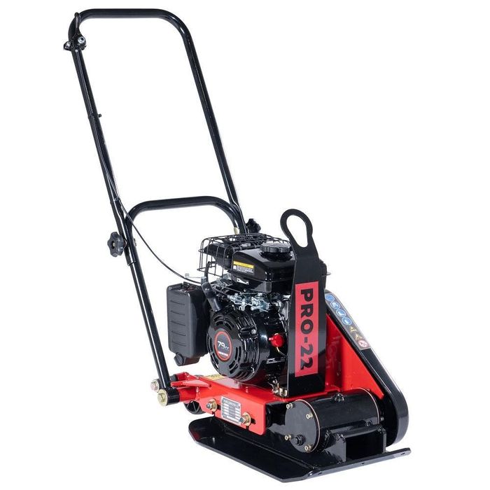 PRO-22 T40 Płyta wibracyjna spalinowa
