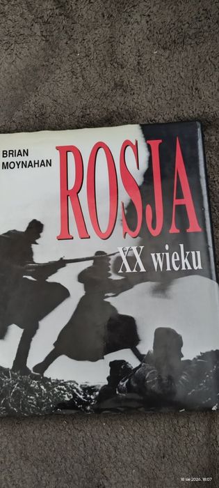 Rosja XX  wieku .