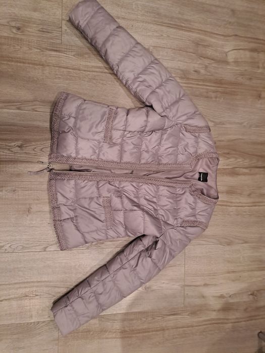 Kurtka 42 wiosenna Taifun by Gerry Weber pikowana