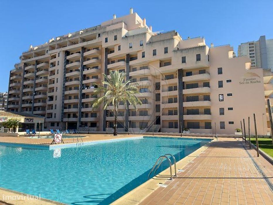 Apartamento T1 para arrendamento