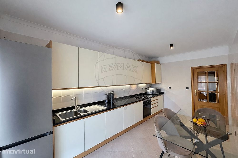 Apartamento T2 para venda