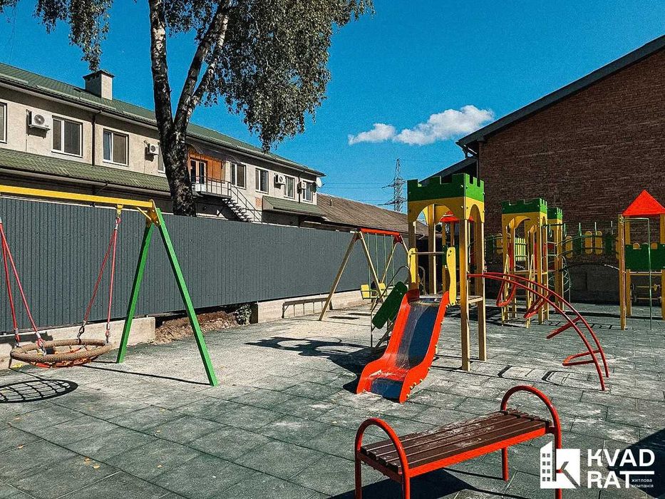 ПРОДАЖ 1-кімнатної квартири на Чорновола