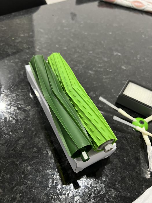 IRobot acessórios mais barato da internet