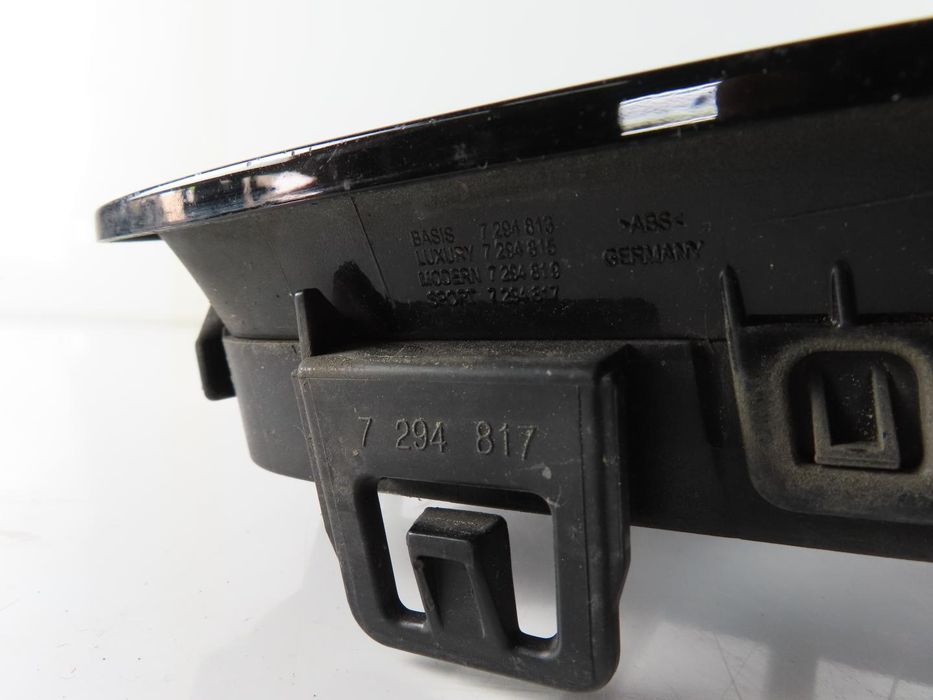 Grelha Sport Bmw 4 Coupe Ref: 51137294817 2013 - 2025