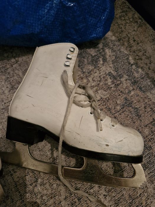 łyżwy figurowe rozmiar 31