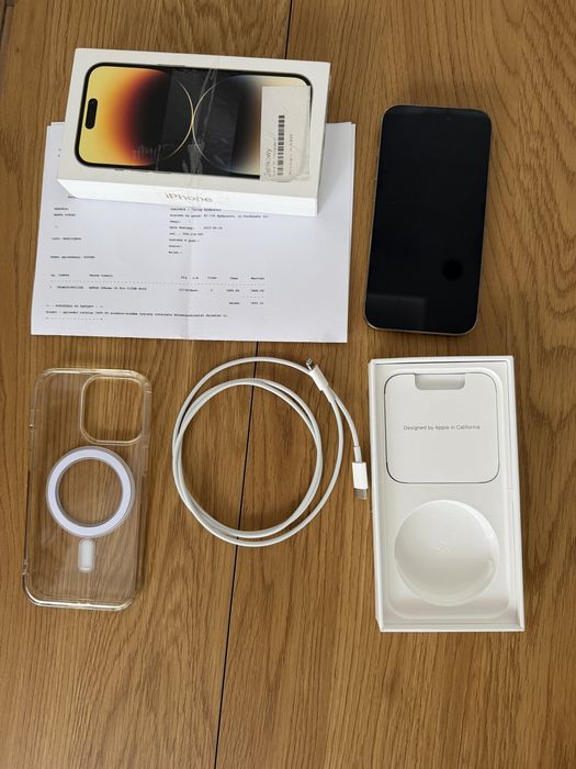 IPhon14Pro 512GB