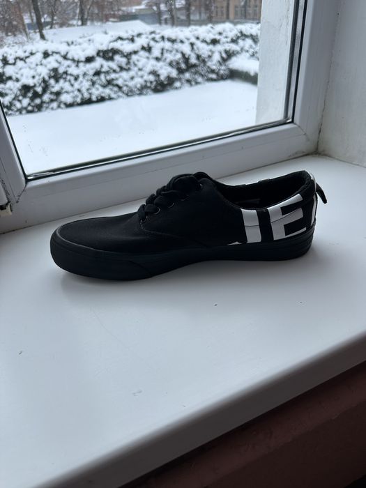 Кеды tommy Jeans